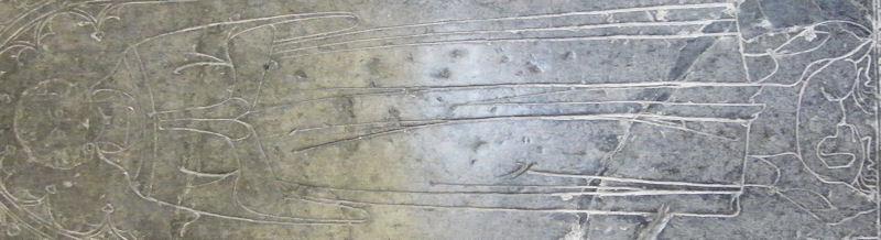 Boston - St Botolph Wisselus Smallenburg 1340